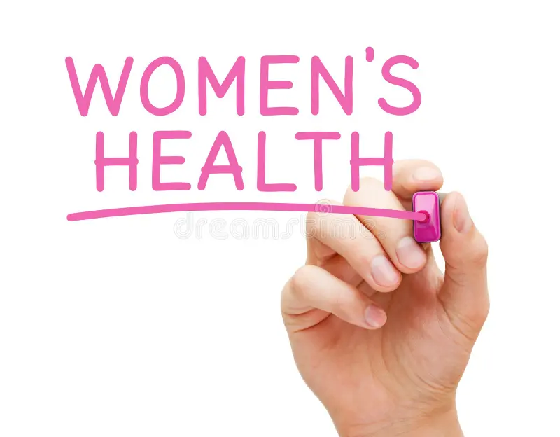 womens-health-handwritten-pink-marker-hand-writing-women-s-transparent-wipe-board-isolated-white-background-151761993